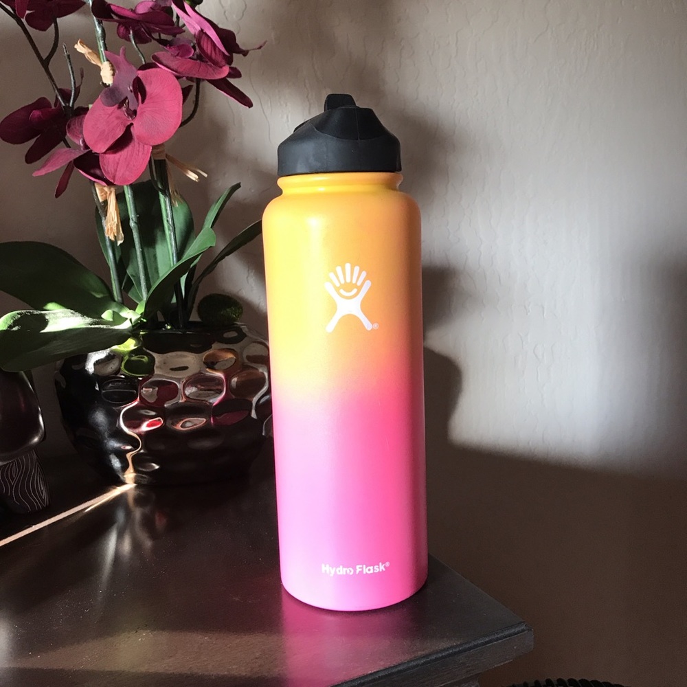 40oz Hydroflask